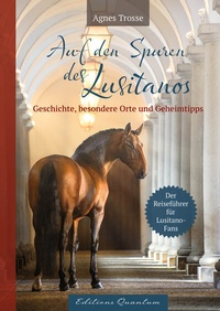 Abbildung von: Auf den Spuren des Lusitanos - Verlag Agnes Trosse