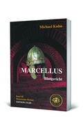 Cover: Marcellus Band III - TZ-Verlag & Print GmbH