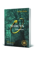 Cover: Marcus Band I - TZ-Verlag & Print GmbH