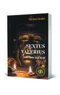 Cover: Sextus Valerius Band II - TZ-Verlag & Print GmbH