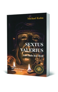 Enlarge image Cover: Sextus Valerius Band II - TZ-Verlag & Print GmbH