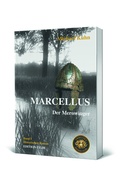 Cover: Marcellus Band I - TZ-Verlag & Print GmbH