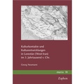 Cover: Kulturkontakte und Kulturentwicklungen in Lorestan (West-Iran) im 3. Jahrtausend v. Chr. - Zaphon