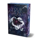 Cover: Your Frozen Heart (Mafia Romance Einzelband) - Nova MD