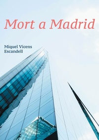 Abbildung von: Mort a Madrid - BoD - Books on Demand - Spanien