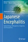 Cover: Japanese Encephalitis - Springer
