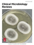 Bild: Clinical Microbiology Reviews - American Society for Microbiology
