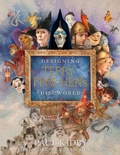 Cover: Designing Terry Pratchett's Discworld - Collins