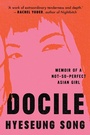 Cover: Docile - HQ