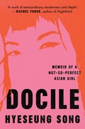 Cover: Docile - HQ