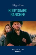 Cover: Bodyguard Rancher - HarperCollins