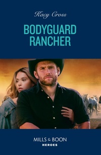 Enlarge image Cover: Bodyguard Rancher - HarperCollins