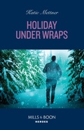 Cover: Holiday Under Wraps - HarperCollins
