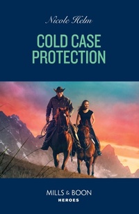 Enlarge image Cover: Cold Case Protection - HarperCollins