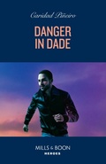 Cover: Danger In Dade - HarperCollins