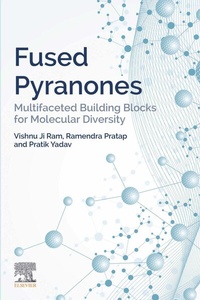 Abbildung von: Fused Pyranones - Elsevier