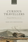 Bild: Curious Travellers - OUP eBook