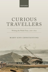 Abbildung von: Curious Travellers - OUP eBook