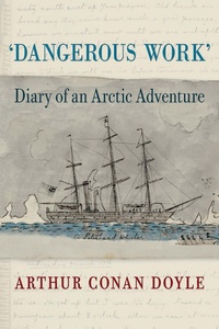Abbildung von: Dangerous Work - University of Chicago Press
