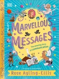 Cover: Marvellous Messages - DK Children