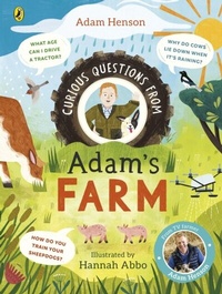 Abbildung von: Curious Questions From Adam's Farm - Puffin