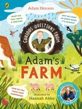 Cover: Curious Questions From Adam's Farm - Puffin