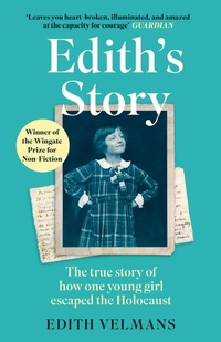 Enlarge image Cover: Edith's Story - Virago Press