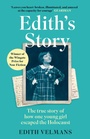 Cover: Edith's Story - Virago Press Ltd