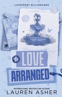 Abbildung von: Love Arranged - Piatkus Books