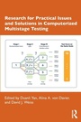 Cover: Research for Practical Issues and Solutions in Computerized Multistage Testing - Routledge