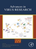 Abbildung von: Advances in Virus Research - Academic Press