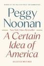 Cover: A Certain Idea of America - Portfolio