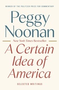 Cover: A Certain Idea of America - Portfolio
