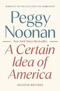 Cover: A Certain Idea of America - Portfolio