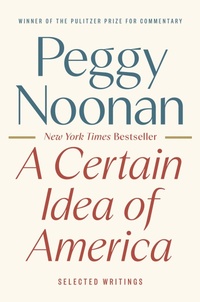 Enlarge image Cover: A Certain Idea of America - Portfolio