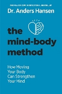 Enlarge image Cover: The Mind-Body Method - Zeitgeist