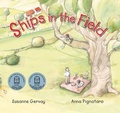 Cover: Ships in the Field - FE Media