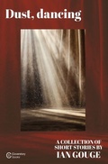 Cover: Dust, dancing - Coverstory Books