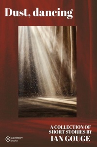 Enlarge image Cover: Dust, dancing - Coverstory Books