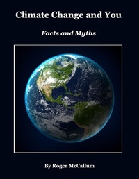 Abbildung von: Climate Change and You - Roger McCallum