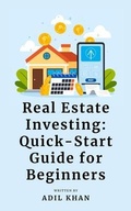 Cover: Real Estate Investing - Adil Khan