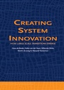 Cover: Creating System Innovation - CRC Press