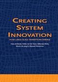 Cover: Creating System Innovation - CRC Press