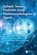 Abbildung von: Epileptic Seizure Prediction Using Electroencephalogram Signals - Chapman and Hall