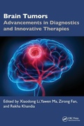 Cover: Brain Tumors - CRC Press