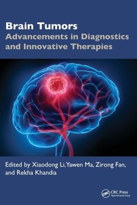 Abbildung von: Brain Tumors - CRC Press