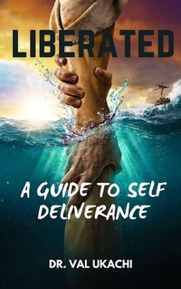 Abbildung von: Liberated - Lulu.com