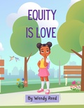 Cover: Equity is Love - Lulu.com