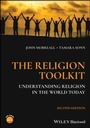 Cover: The Religion Toolkit - Wiley-ISTE