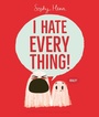Cover: I Hate Everything - Simon & Schuster Ltd